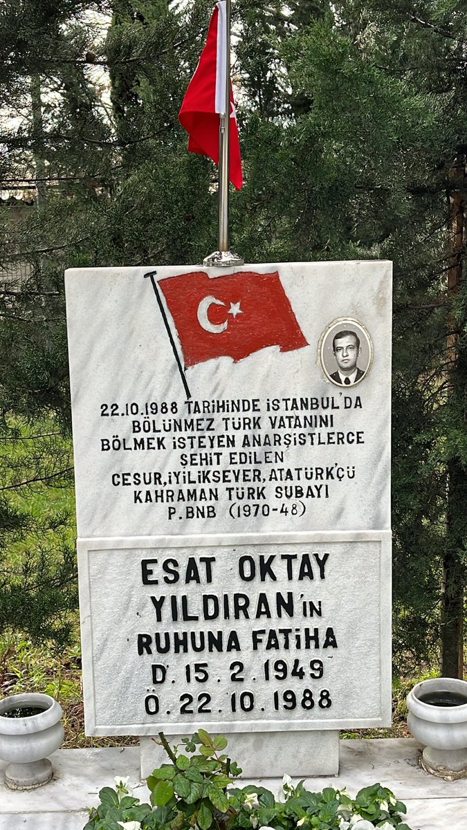 YunusUlger's tweet photo. Bizler "Türk Irkı sağolsun!" dediğimizde bize "Faşist" diyenler, aslında Türklüğün yok olmasını isteyen gerçek Faşistlerdir.

H.Nihal Atsız https://t.co/13oXXKU5cT