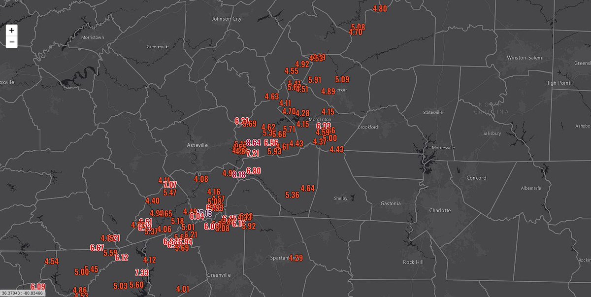 Brad Panovich tweet media