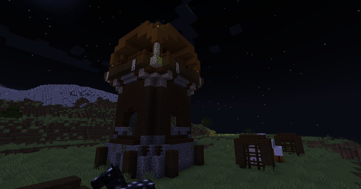 Minecraft Java tweet media