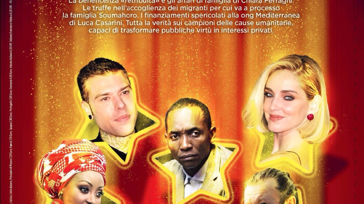 zazoomblog's tweet image. La caduta dei finti buoni - Panorama in edicola - #caduta #finti #buoni #Panorama zazoom.it/2023-12-26/la-…