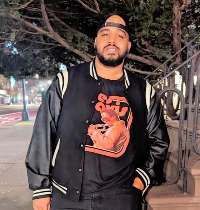 Juss A. Vibe 📻✨ tweet media