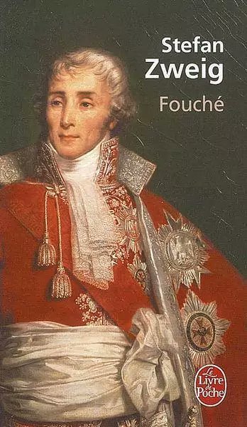 LaurentPfaadt's tweet photo. "Le pouvoir est comme la tête de Méduse : celui qui en a vu la figure ne peut plus en détourner son regard, reste fasciné et charmé"
26 décembre 1820 : mort de #Fouche. Peut être le plus grand livre de #Zweig @livredepoche https://t.co/BkNZ95rhE4