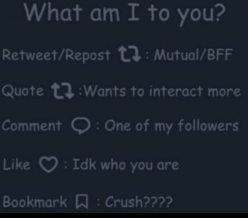 // ooc wooooo I'm curious