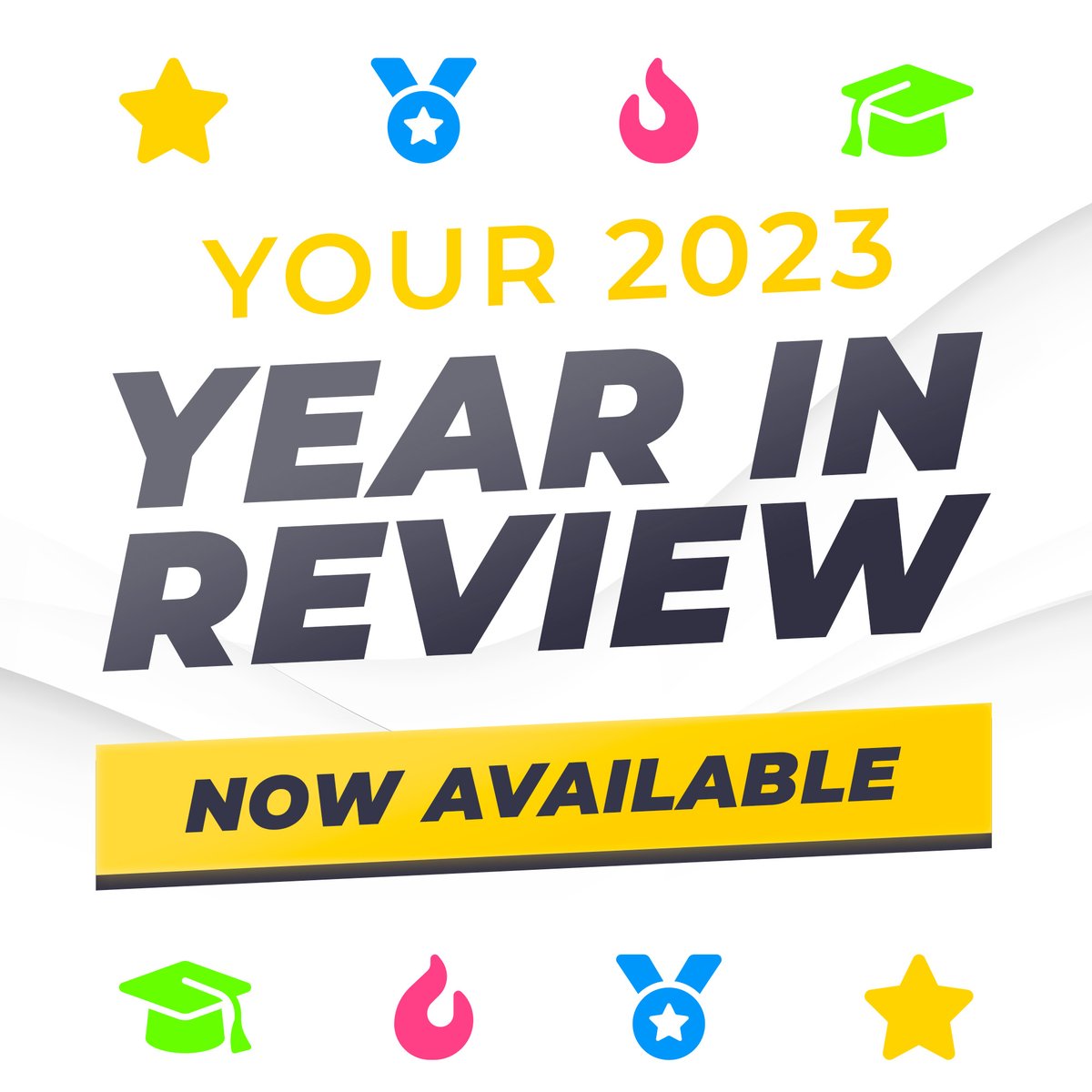 chessable's tweet photo. Only one way to find out ➡️➡️ https://t.co/oc6EQmcPp1

#ChessableYearInReview https://t.co/GPXZN9O4ln