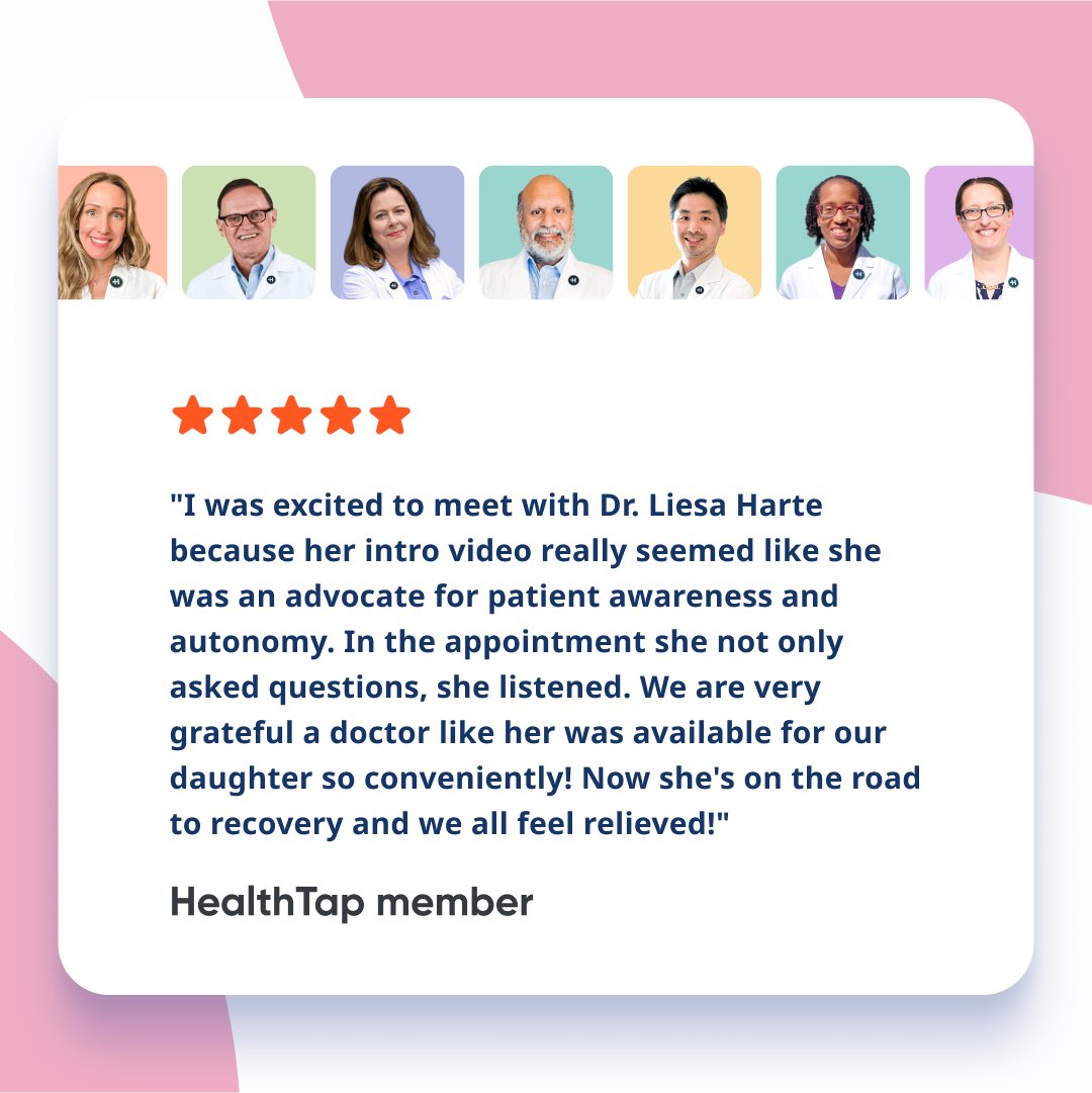We recruit doctors who are passionate about providing quality primary care to their patients. They focus on developing long-term relationships, which leads to better health outcomes and greater value over time.