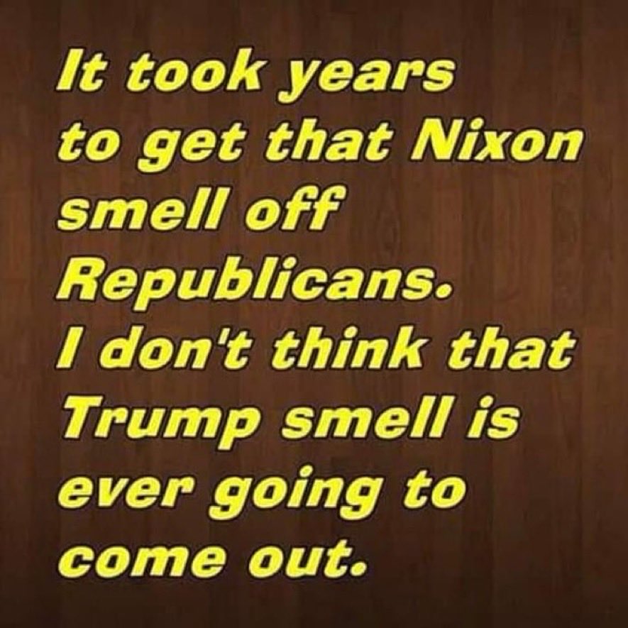 I prefer President’s who don’t wish others to ROT IN HELL in their Christmas message. Trump’s Christmas is deranged. #TrumpStinks in more ways than one.