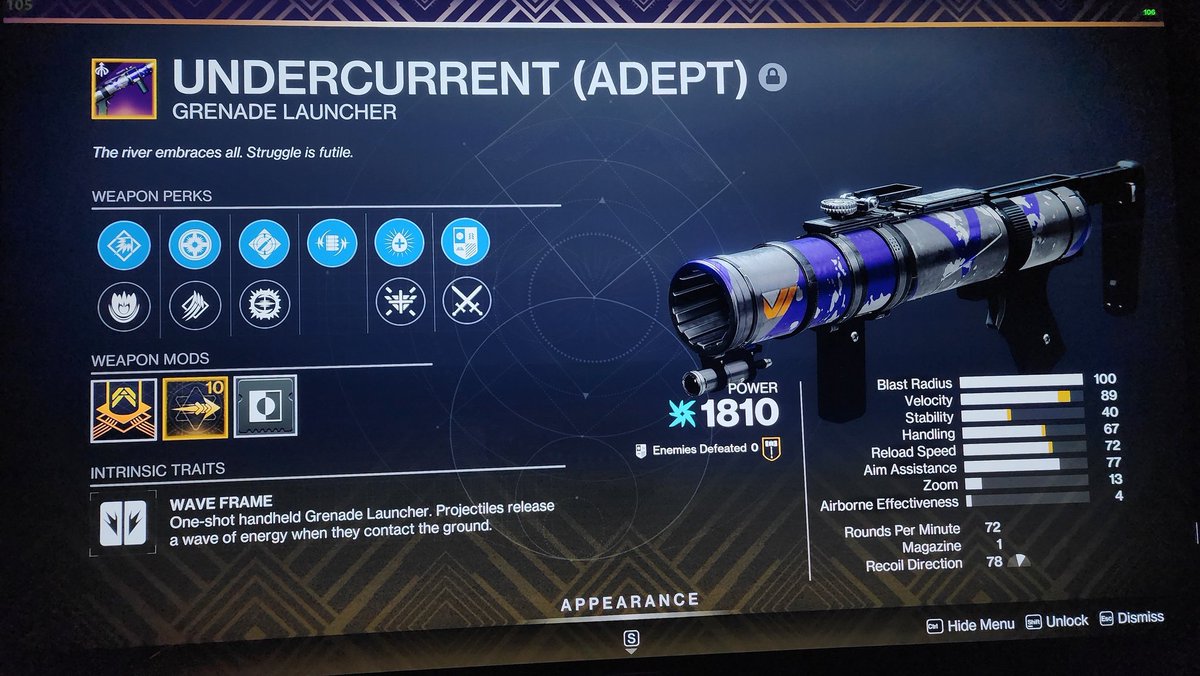 sliferdragon's tweet photo. @thedestinyshow I got this 3 it took me almost 2 days to get them https://t.co/E9bDjiddyx