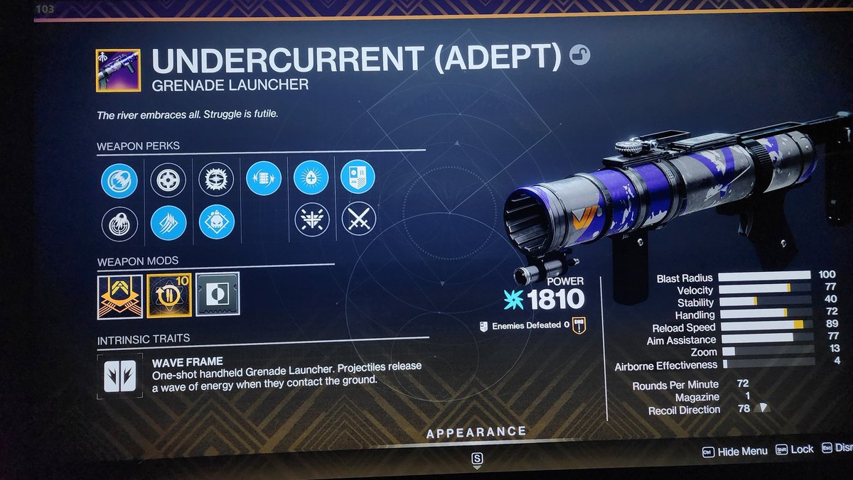 sliferdragon's tweet photo. @thedestinyshow I got this 3 it took me almost 2 days to get them https://t.co/E9bDjiddyx