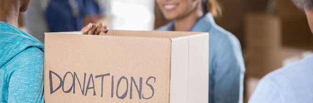 Happy #BoxingDay! 📦

Celebrated around the world on 12/26 as a day to give back, Boxing Day is a great opportunity to repurpose leftover holiday boxes into donation packages.

Head over to our LinkedIn for a link on the history + how you can use holiday boxes to celebrate.