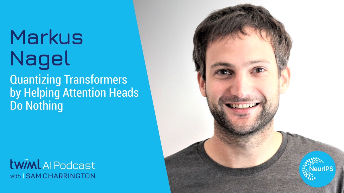 The TWIML AI Podcast tweet media