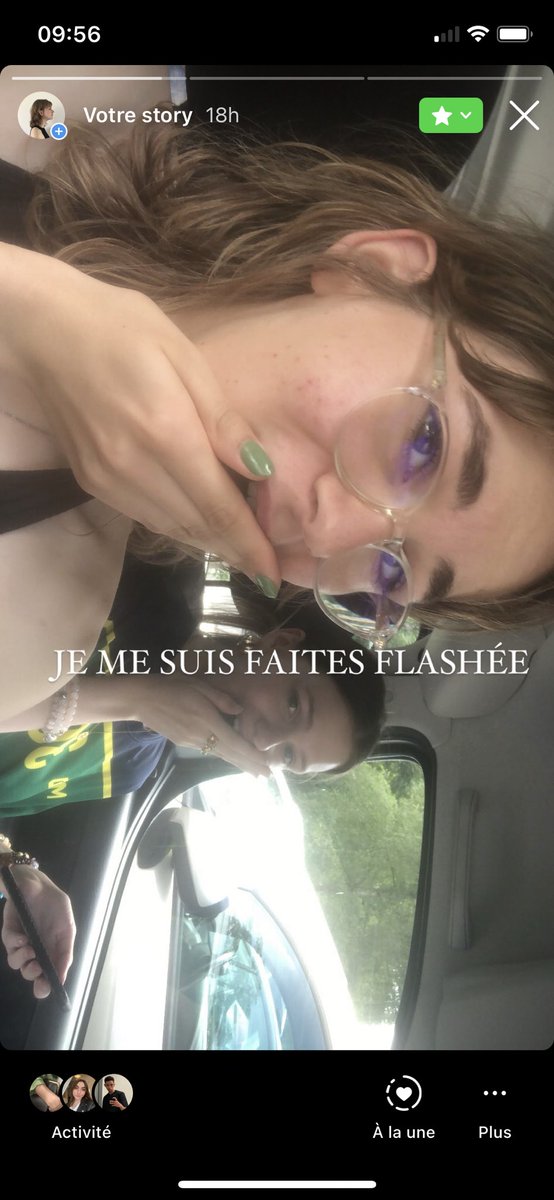 elsastrm's tweet image. j’ai plus de permis !!