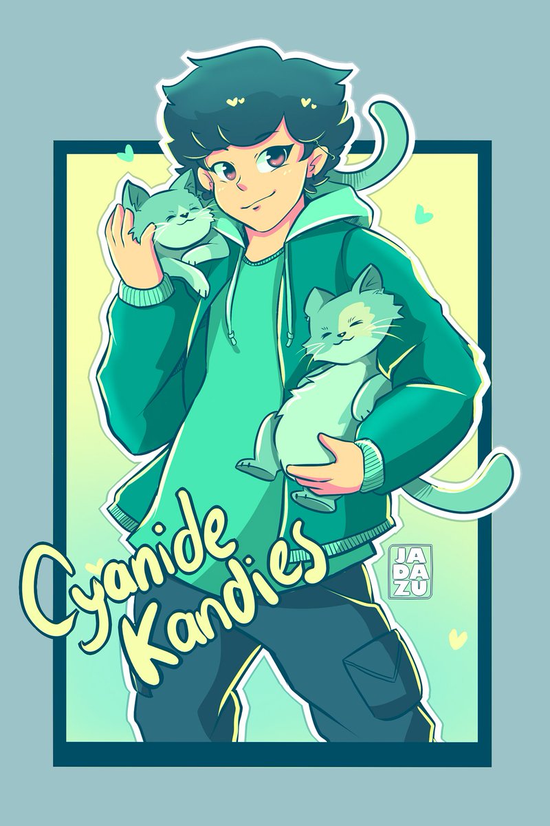 Corran a comisionarle a <a href="/_JADAZU_/">JADAZU</a> ❤️