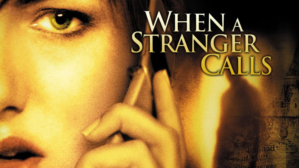 ScoobyScream's tweet photo. “bad” horror movies that I love https://t.co/0L2LfPljj4