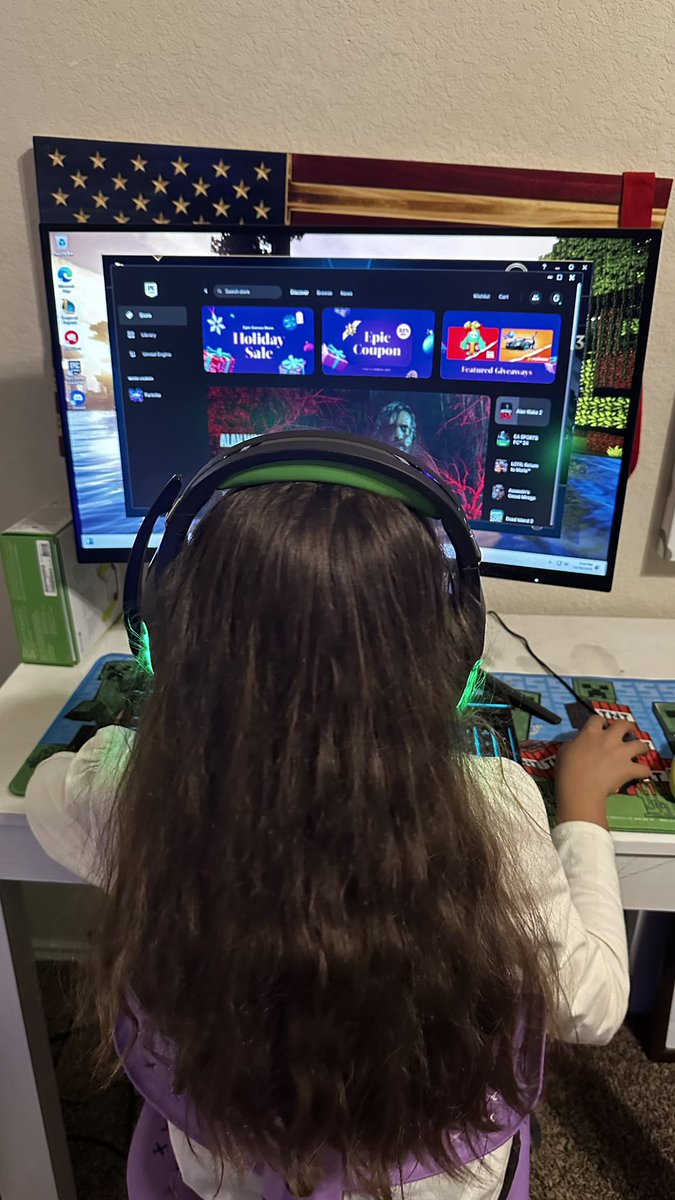 DAD THE GAMER tweet media