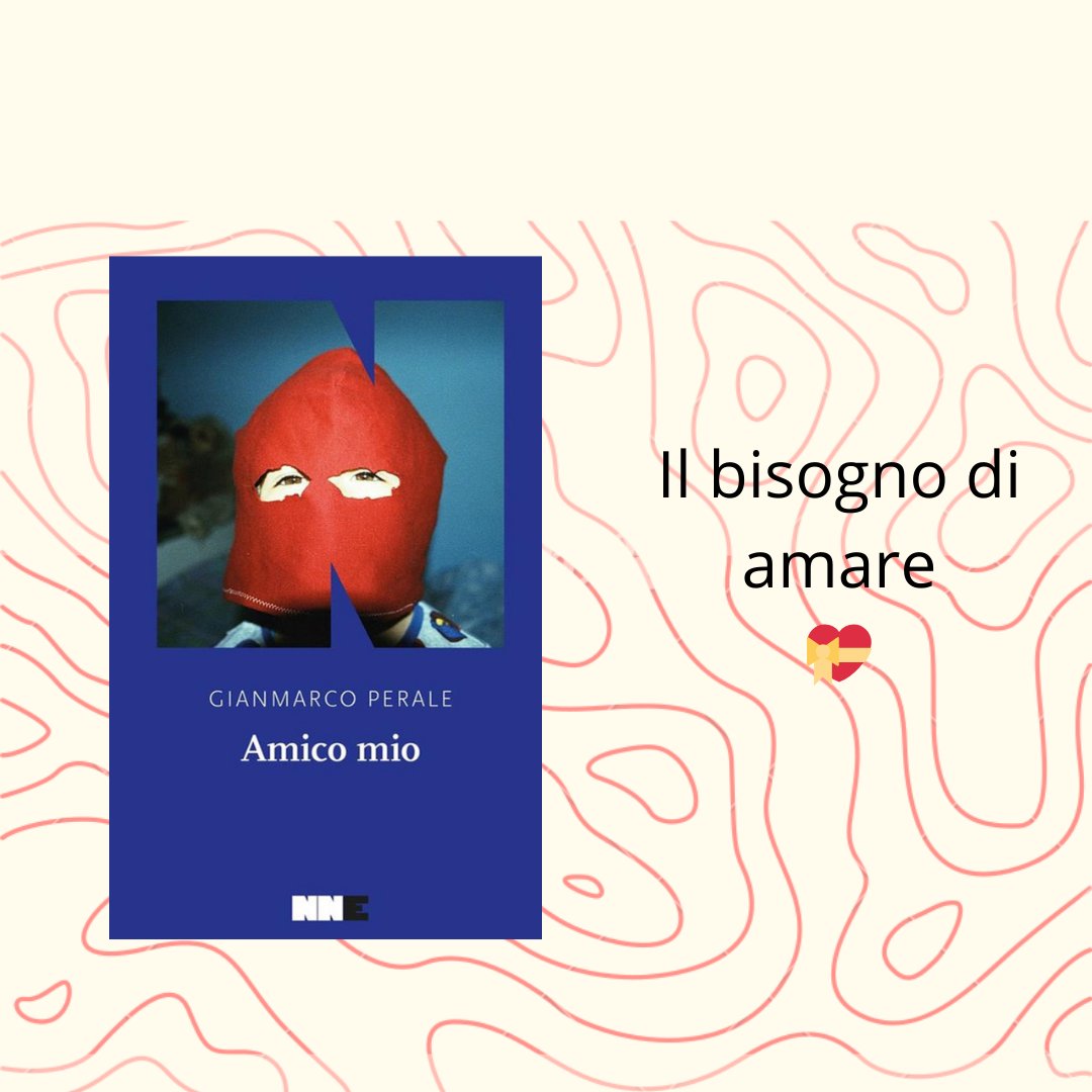CasaLettori's tweet photo. #Recensione di @CasaLettori 

#AmicoMio Gianmarco Perale @nneditore

https://t.co/OPE6fjnNdy https://t.co/dT6uAIb0NO