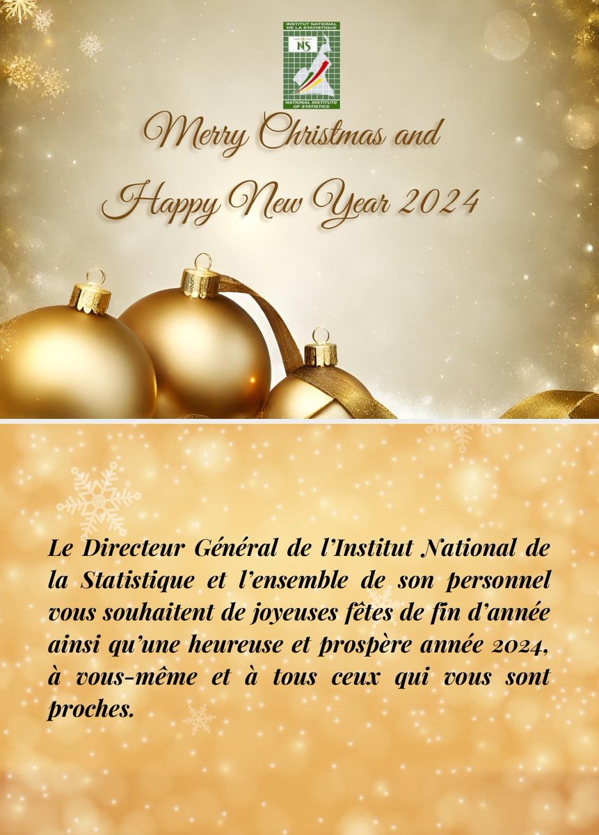 Joyeuses fêtes à tous.