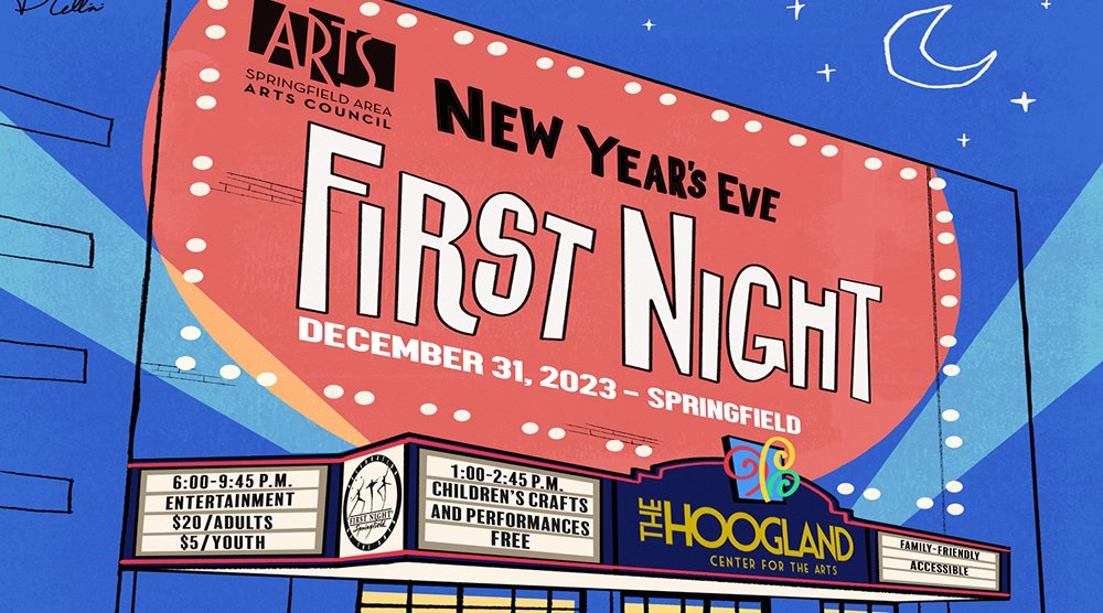 Springfield Arts Co. tweet media