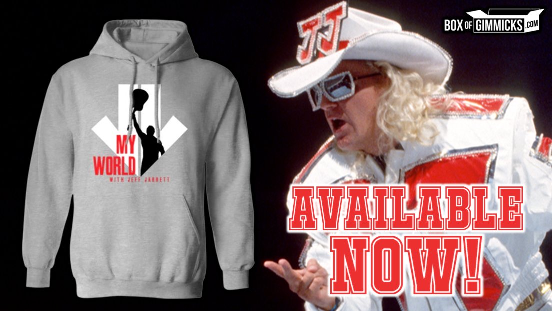 Show 'em you know the story behind the story!

Available now at <a href="/BoxOfGimmicks/">BoxOfGimmicks</a>

Shop: boxofgimmicks.com/collections/my…