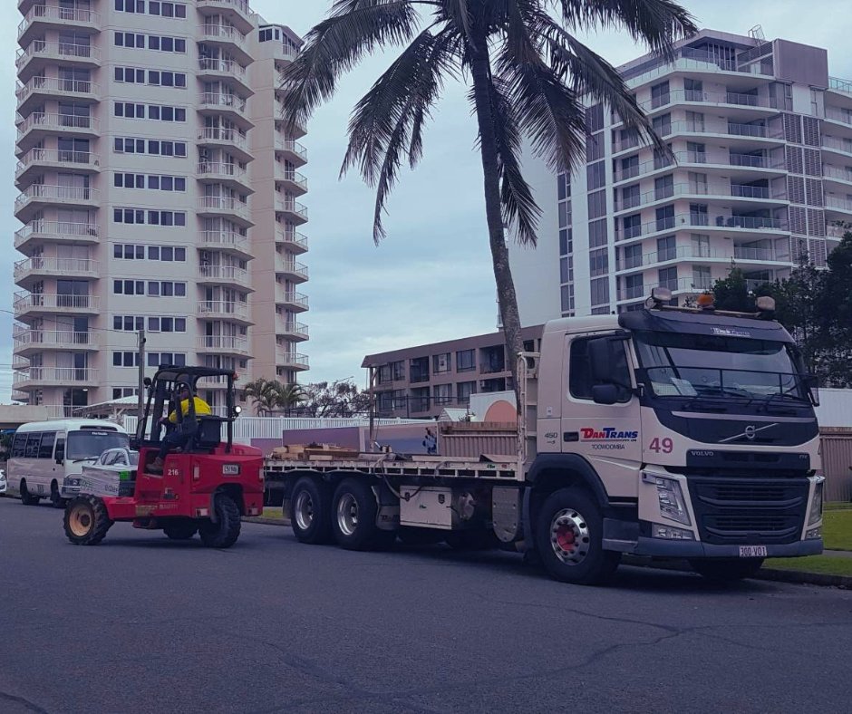 dantransptyltd's tweet photo. Thank you to all our Dantrans customers for another busy year. We couldn't have done it without you.⁠ We reopen on Monday 8 January 2024 at 8:00am and look forward to delivering for you again next year. 

https://t.co/zY3jmSZ6Ul https://t.co/dUjuSIdBbu
