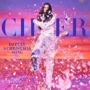 58 years and 5 months since her first Billboard Hot 100 hit single, the legendary <a href="/cher/">Cher</a> makes her grand return to the Hot 100 with DJ Play a Christmas Song entering at #94, her first chart hit since 2002.