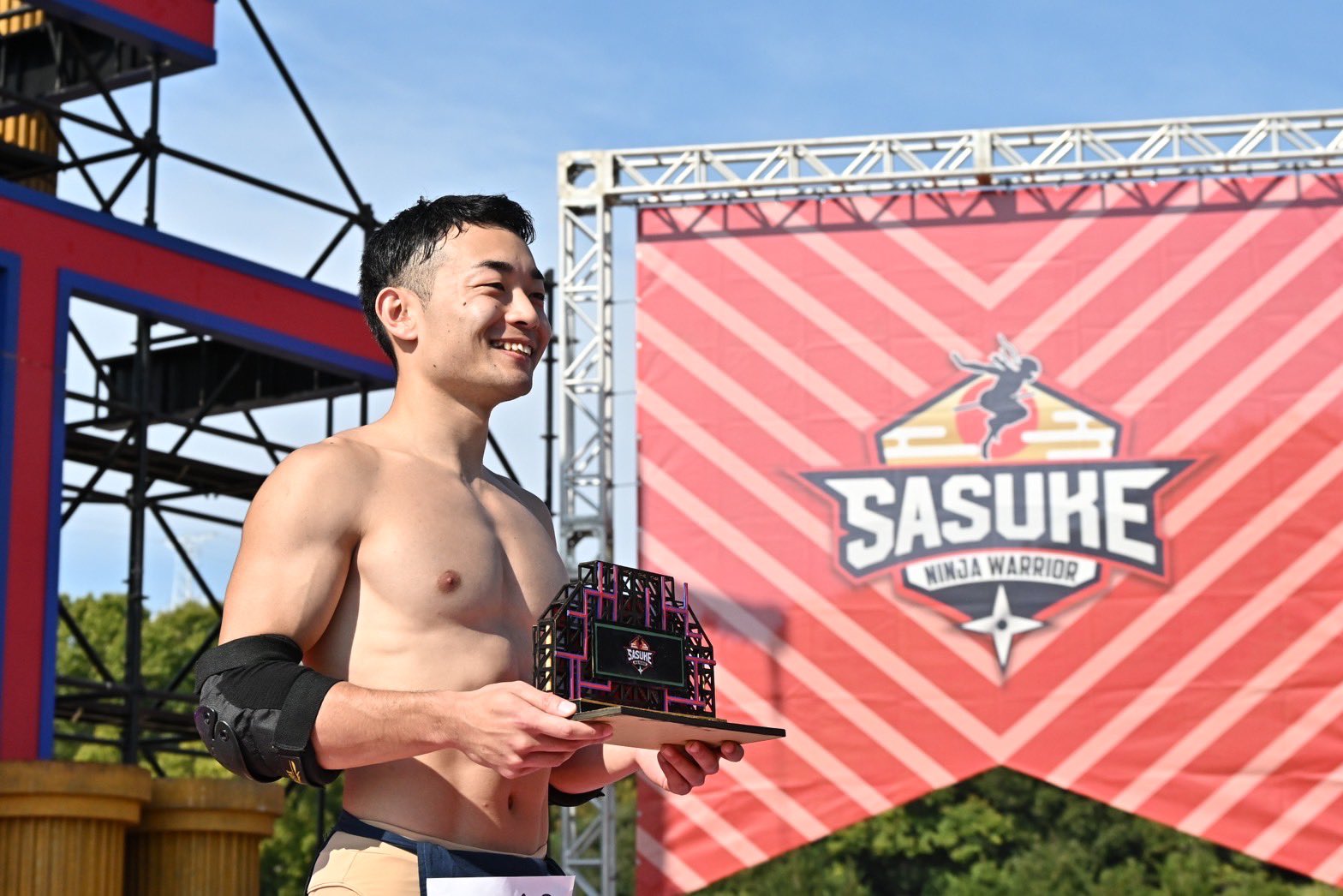 京大SASUKEサークル&自重トレ on X: 