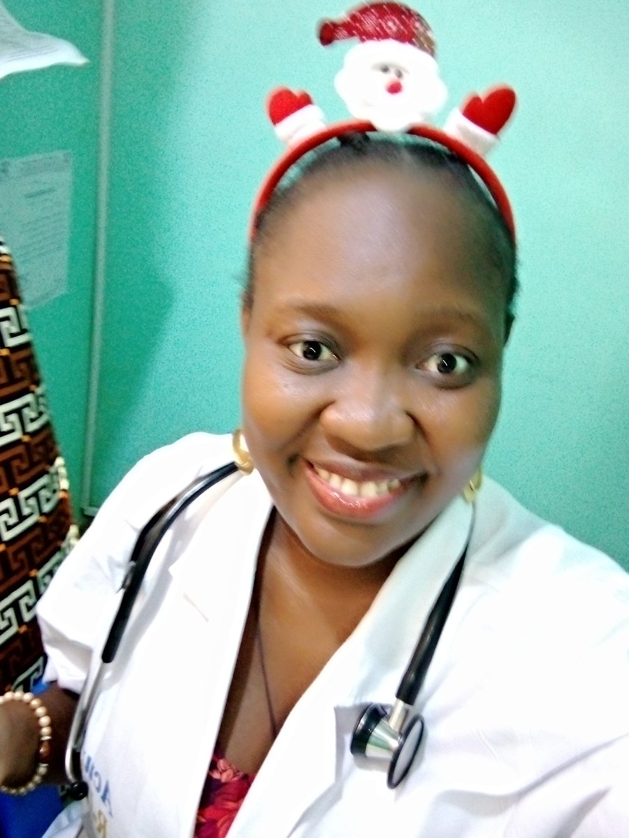 ADANZOUNNON Myrethe Olouwafemi tweet media