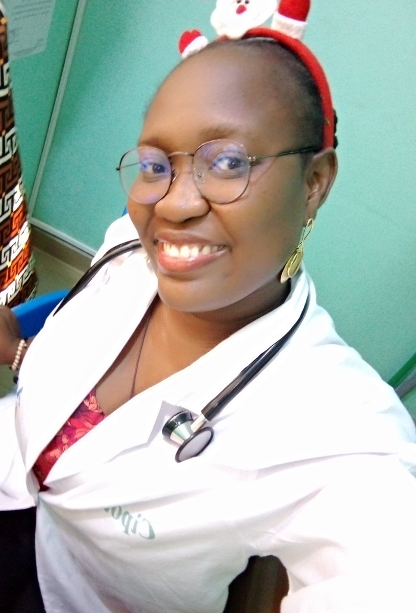 ADANZOUNNON Myrethe Olouwafemi tweet media