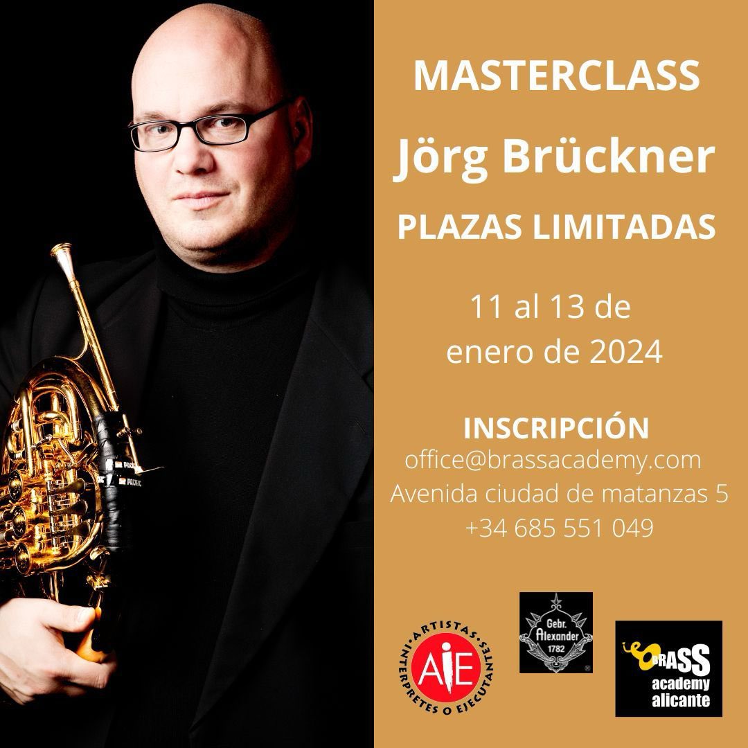 brassacademy66's tweet photo. Inscripciones abiertas ! https://t.co/AHuF1katIw