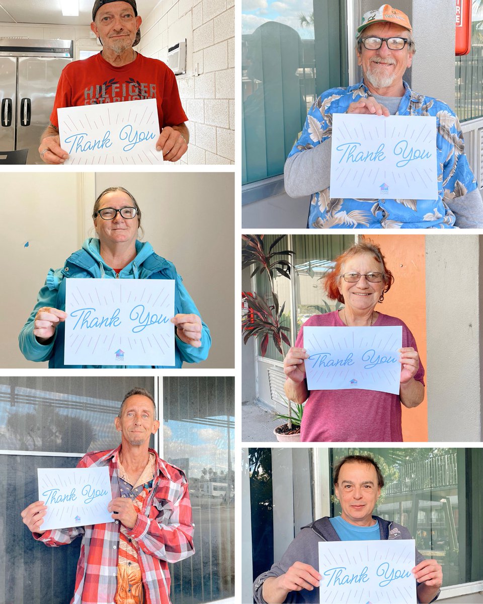 Pathlight HOME tweet media