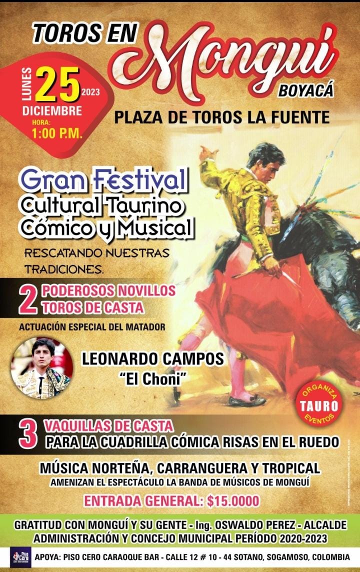 CaracolRadioTun's tweet photo. #Indignante | En Monguí comunidad denuncia que varios toros fueron asesinados en medio de un "Festival taurino", piden sanciones para los responsables. @petrogustavo @VilladeMongui @RamiroBarraganA @AsociacionMi https://t.co/PNYMlE9u89