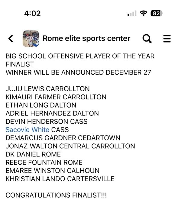 Ethan Long -QB tweet media