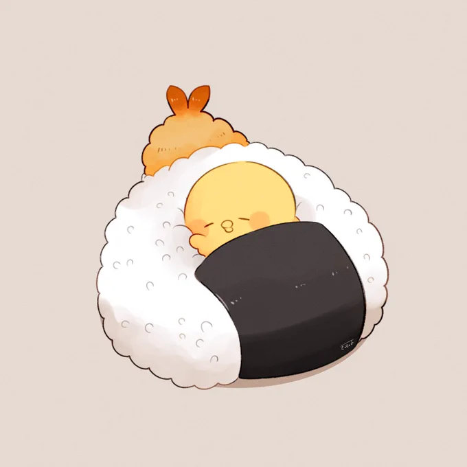てんむす。#きみピヨ 