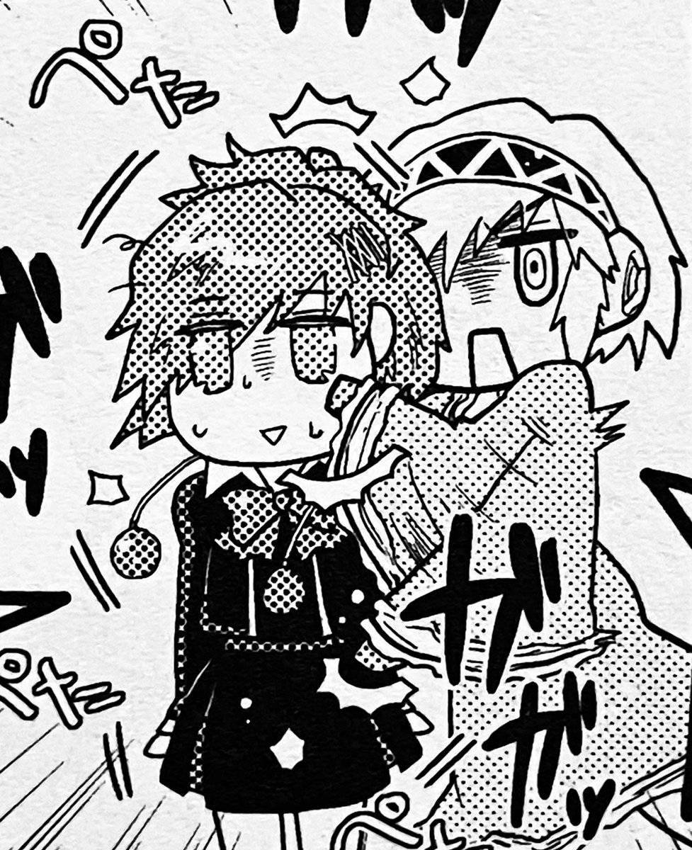 HourlyHamugis's tweet image. 