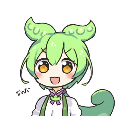 #新しいプロフィール画像