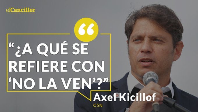 A esto.