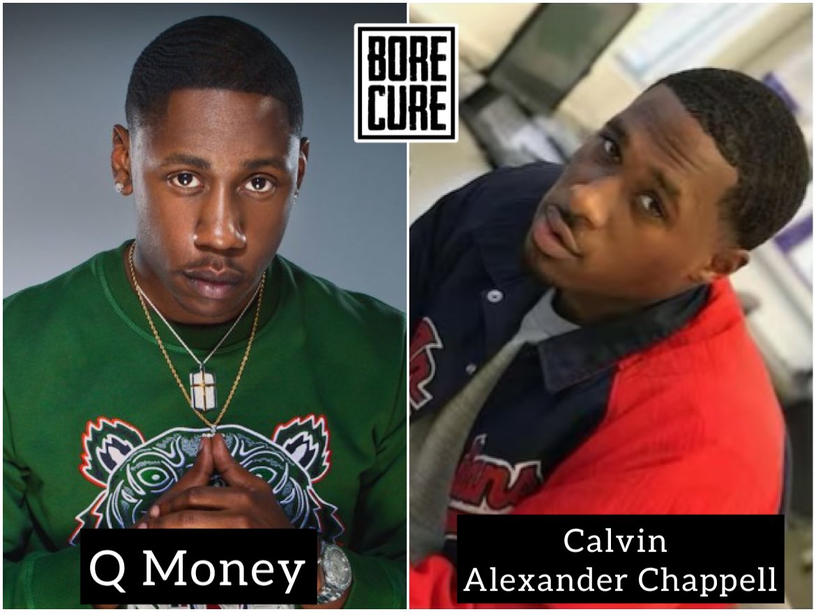 CureBore's tweet photo. Context/Details:

Cleveland rapper Q Money, whose real name is Qamar Akee Williams, was found guilty of murder in the 2019 fatal shooting of fellow Cleveland artist Calvin Alexander Chappell in Decatur, Georgia. 

Williams, 28, faced charges including malice murder, two counts of felony murder, aggravated assault, possession of a firearm by a convicted felon, and possession of a firearm during the commission of a felony.

The incident occurred on September 15, 2019, at Chappell’s cousin's home. Williams and Chappell, both aspiring rappers who had relocated from Cleveland to the Atlanta area, had been out at a nightclub the night before the shooting. The group returned around 5 a.m., and Chappell went to sleep. Williams left to get food but returned shortly after 6 a.m. Surveillance footage captured Williams approaching Chappell, who was lying on an air mattress, and shooting him more than six times, including in the head.

Police found several fired bullet casings near Chappell’s body. It was later discovered that Williams attempted to shoot and disable the camera before the shooting and called a friend to delete the video. 

Williams turned himself in on September 18, 2019. The motive for the shooting was not provided by the rapper. 

Q Money's defense team suggested that he had been experiencing mental health issues, including paranoia, at the time of the incident. They argued that he did not have a clear motive for killing Chappell and that there was no premeditation involved.

In December 2023, after a trial that lasted several days, Q Money was found guilty of murder. The jury deliberated for about an hour before reaching their verdict. The conviction carries a sentence of life in prison. The judge has the discretion to decide whether Q Money will have the possibility of parole.

Williams had a previous conviction for drug trafficking in 2014 and was connected to an incident in 2018 where seven people were shot, and one man died during the filming of his rap video for the song “Neat.”

If you found our context valuable and would like to get more background information under similar posts, consider following us. Thank You for your support!