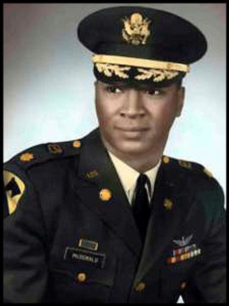 Maj. William Earl McDonald Jr. of Pittsburgh, PA. gave his all on this day in 1968 in South Vietnam, Darlac province. McDonald is honored on the Vietnam Memorial in Washington DC on Panel 36w / Line 85. We will never forget you, brother.