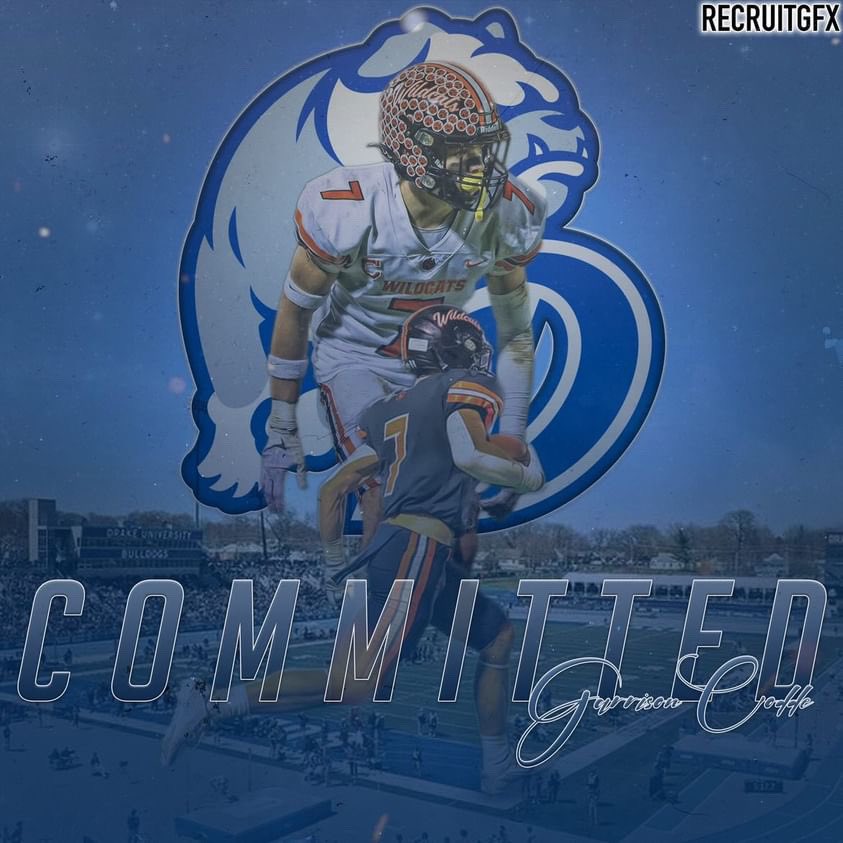 Garrison Codde tweet media