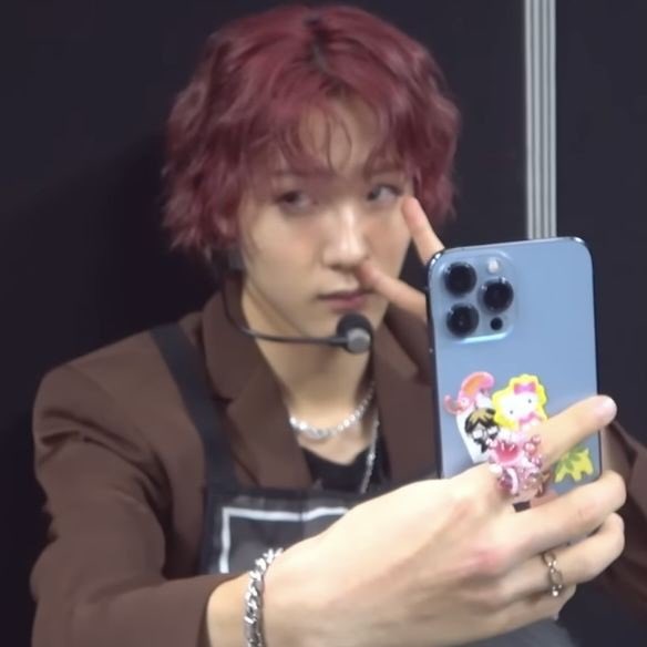 dailysoulie's tweet photo. [🪼] question: did we ever get that selca i dont remember 🤔🤔

[ #SOUL #P1HARMONY #白翔太 #소울 #P1ECE ] https://t.co/xiKfNju8RK