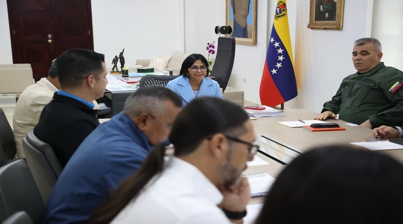 Presentan balance de aspectos más destacados de Venezuela durante 2023

#27Dic 

vtv.gob.ve/balance-aspect…