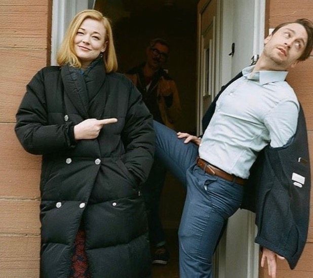 tyler ♡s mads (@soczenik) on Twitter photo 