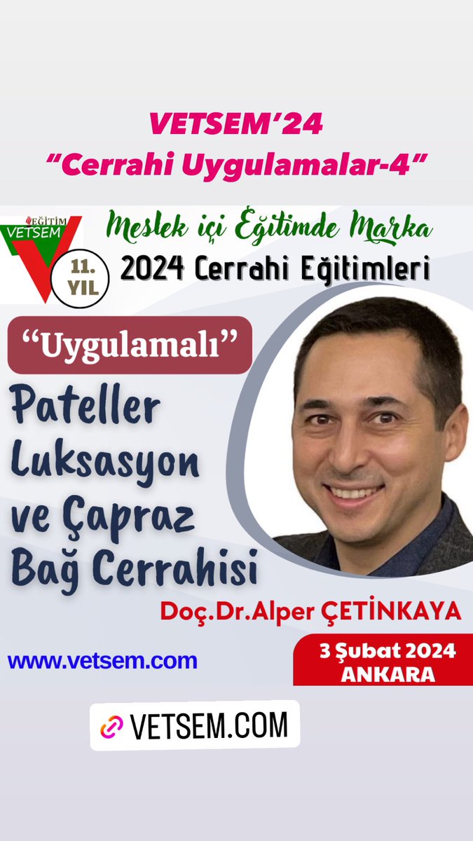 vetseminer's tweet photo. Kayıt oluşturmak işin tıklayınız

https://t.co/KTqSgCiyQa https://t.co/ipov48Xjwh
