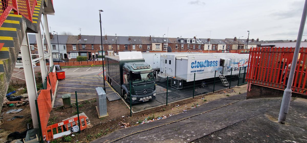 Cloudbass OB tweet media