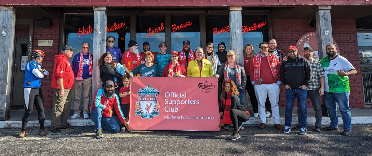 Happy birthday to our VP, <a href="/solodolo2426/">i get yelled at. thats my new thing.</a>! <a href="/LFC/">Liverpool FC</a> with a win to celebrate! #LFC #burliv #YNWA <a href="/PartyFowlNash/">Party Fowl™</a> (Mboro) #MyPLMorning <a href="/PLinUSA/">Premier League USA</a>