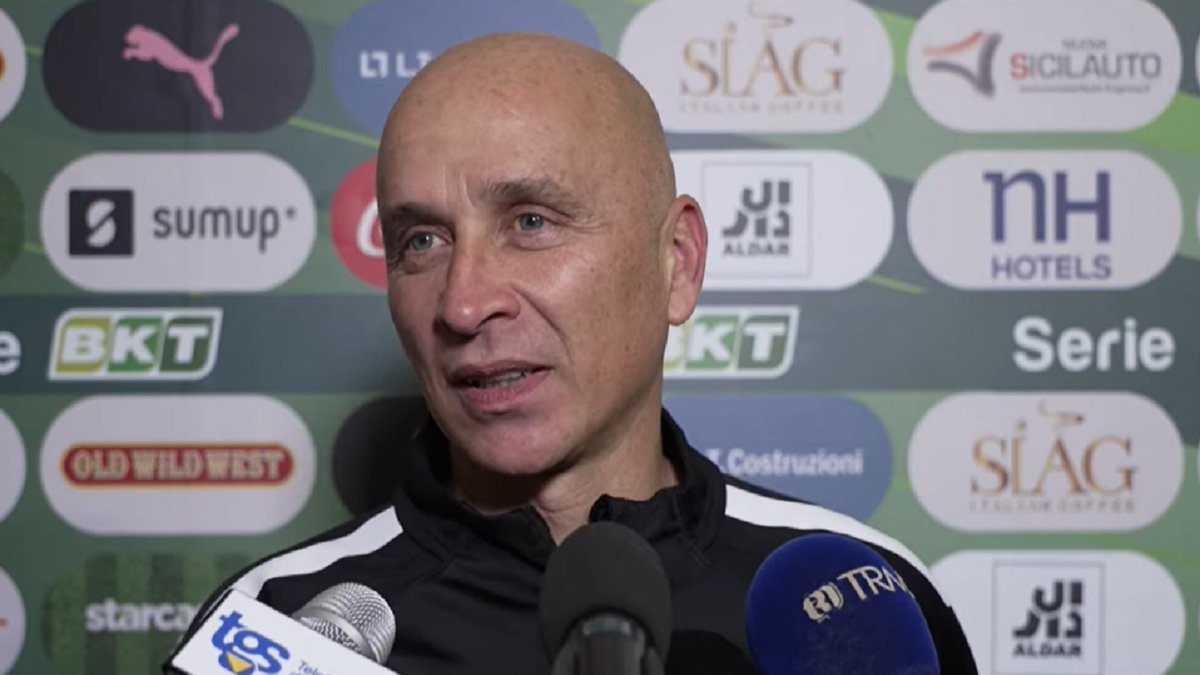 PicenoTime's tweet image. VIDEO Palermo-Cremonese 3-2, voci #Corini (“La mia squadra ha valori morali e tecnici”) e #Stroppa (“Sconfitta che dà fastidio”) picenotime.it/it/pagine/59F8… #PalermoCremonese #serieb #PALCRE