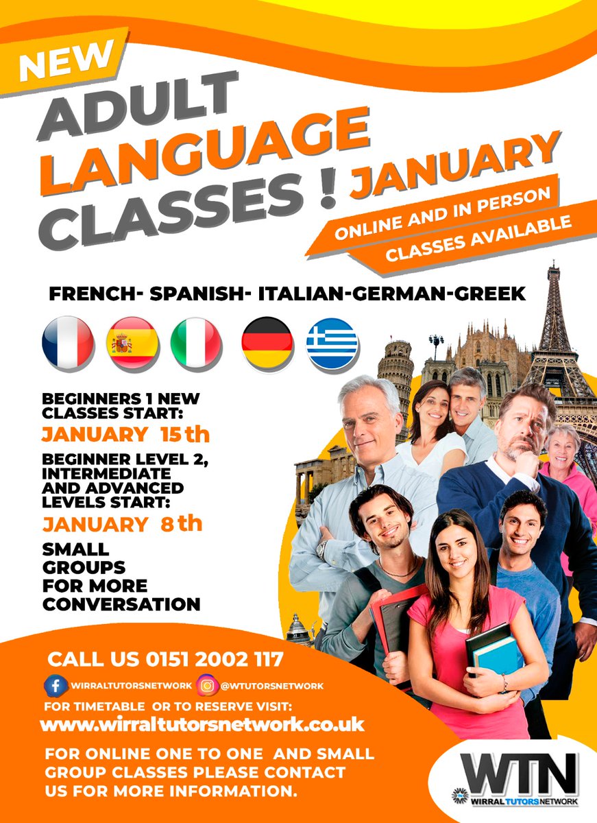 New Year New Opportunities 🥂