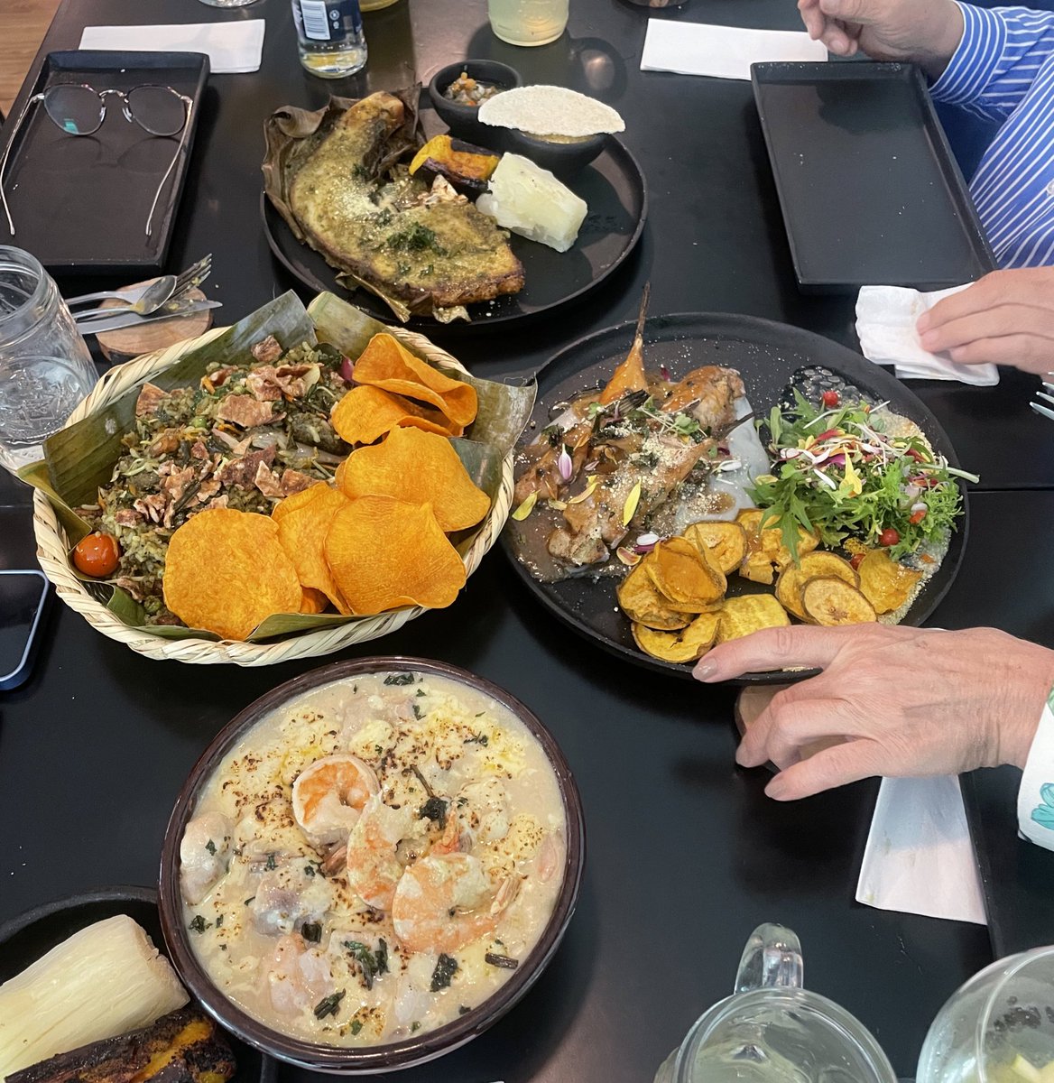 Aura Cifuentes tweet media