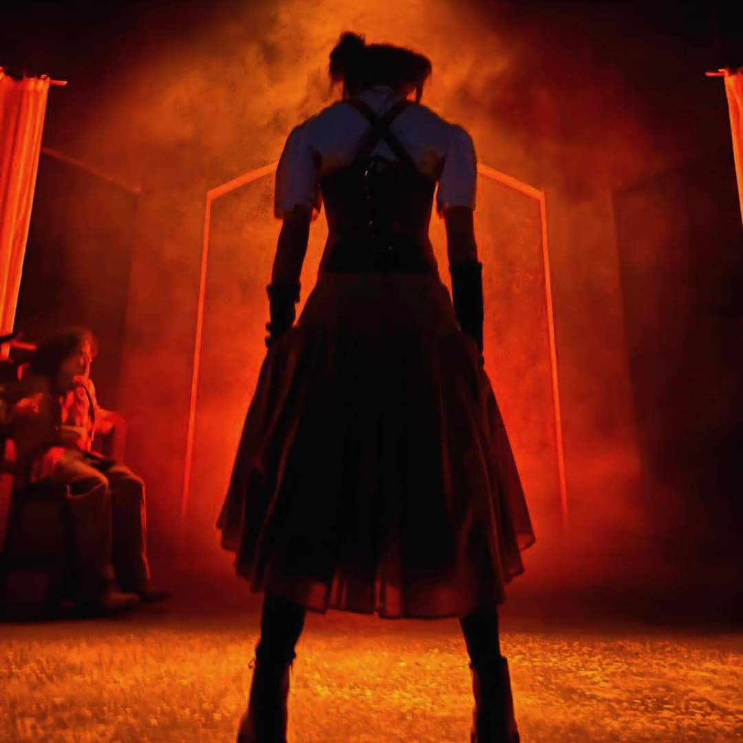 ¡Ú𝐋𝐓𝐈𝐌𝐎 𝐅𝐈𝐍 𝐃𝐄 𝐒𝐄𝐌𝐀𝐍𝐀! 🚨

Los hornos están listos para cocinar los últimos pays del año. 🥧🔥

Quedan 3 Funciones de  #SweeneyToddMex 💈🔪 
Viernes 29 de Diciembre: 20:45 H
Sábado 30 de Diciembre: 16:30 y 20:30 H

¡DESPIDE CON NOSOTROS ESTE #2023!

🎟️ Link en Bio