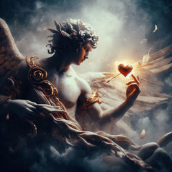 AmethystArt2023's tweet photo. https://t.co/2HsGtL57vH
➡️Greek Mythology
💥 Floor price0.007ETH
🎨Hades 🎨Eros and Aphrodite 🎨Hermes🎨Eros
#NFT #nftcommunity #NFTCollection #OpenSeaCollection #PolygonNFT #NFTsForSale #NFTshill #nftcollectors #NFTArt #PolygonCommunity #opensea #NFTs #NFTdrop https://t.co/WpCwO8zYMT