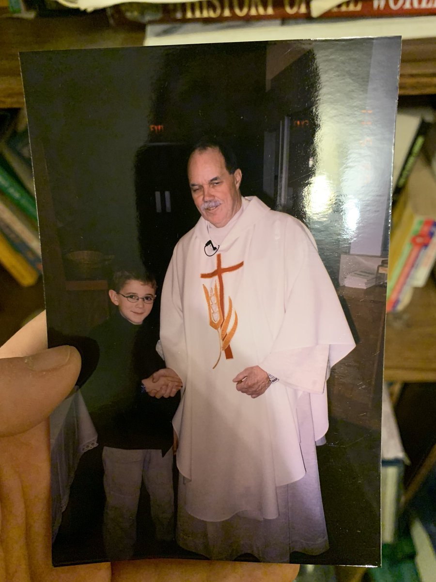 I keep my opps close